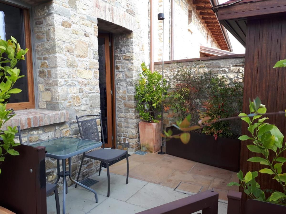 Locanda Sensi Rivergaro Exterior photo