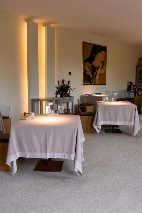 Locanda Sensi Rivergaro Exterior photo