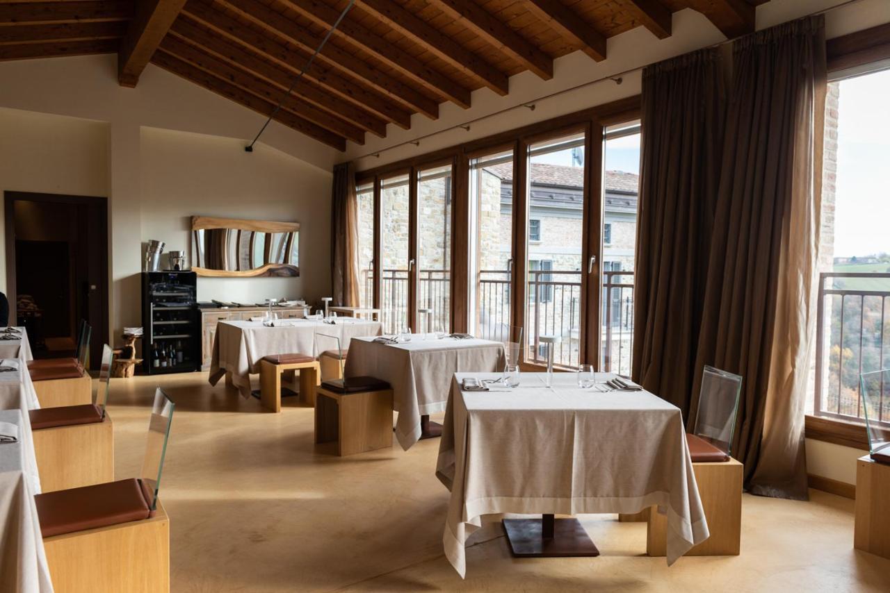 Locanda Sensi Rivergaro Exterior photo